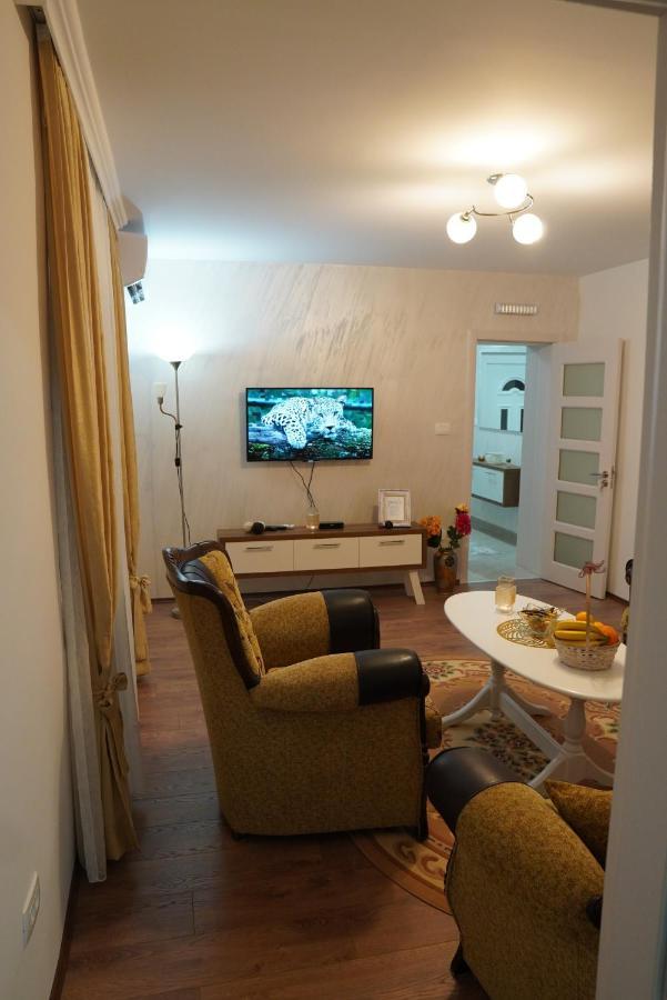 Apartments Manitovac M Niksic Exterior foto