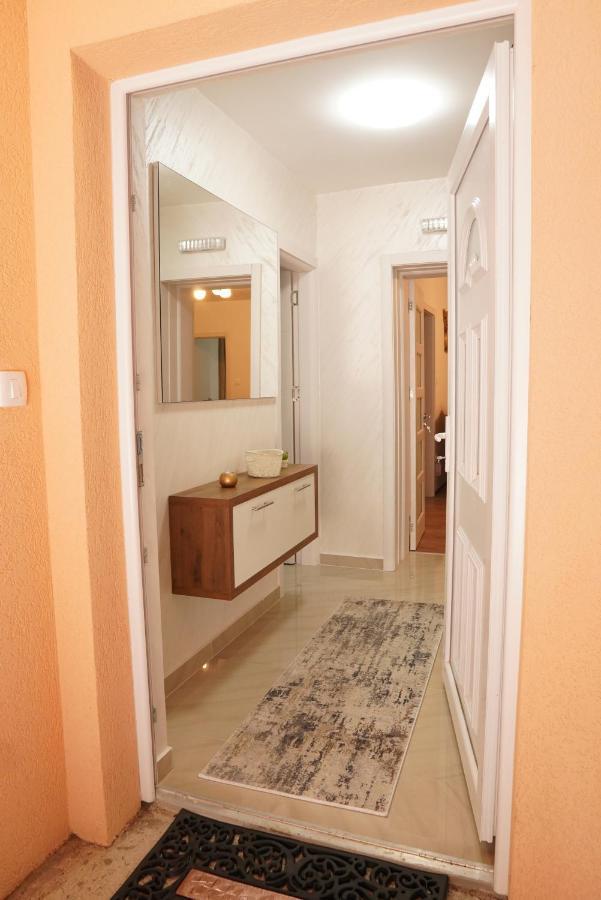 Apartments Manitovac M Niksic Exterior foto